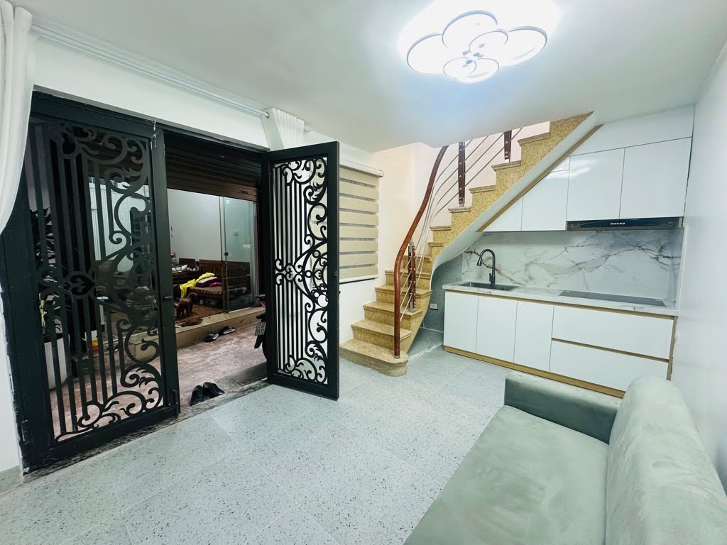 BÁN NHÀ 3 TẦNG, 18M2, PHỐ BẠCH MAI -  HAI BÀ TRƯNG - GIÁ HỜI 3 TỶ HƠN - Ảnh 4